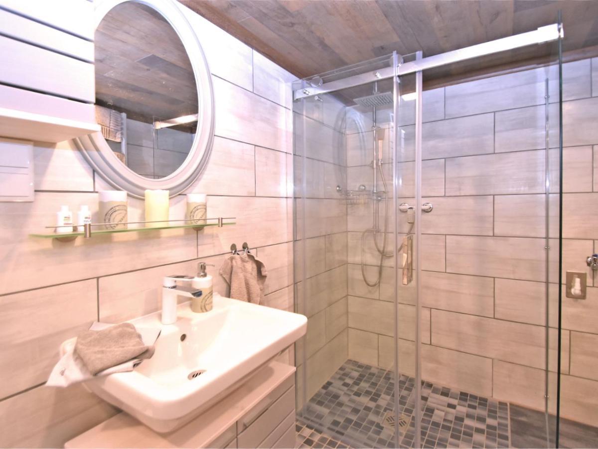 Holiday Home In Wernigerode Near The River Экстерьер фото