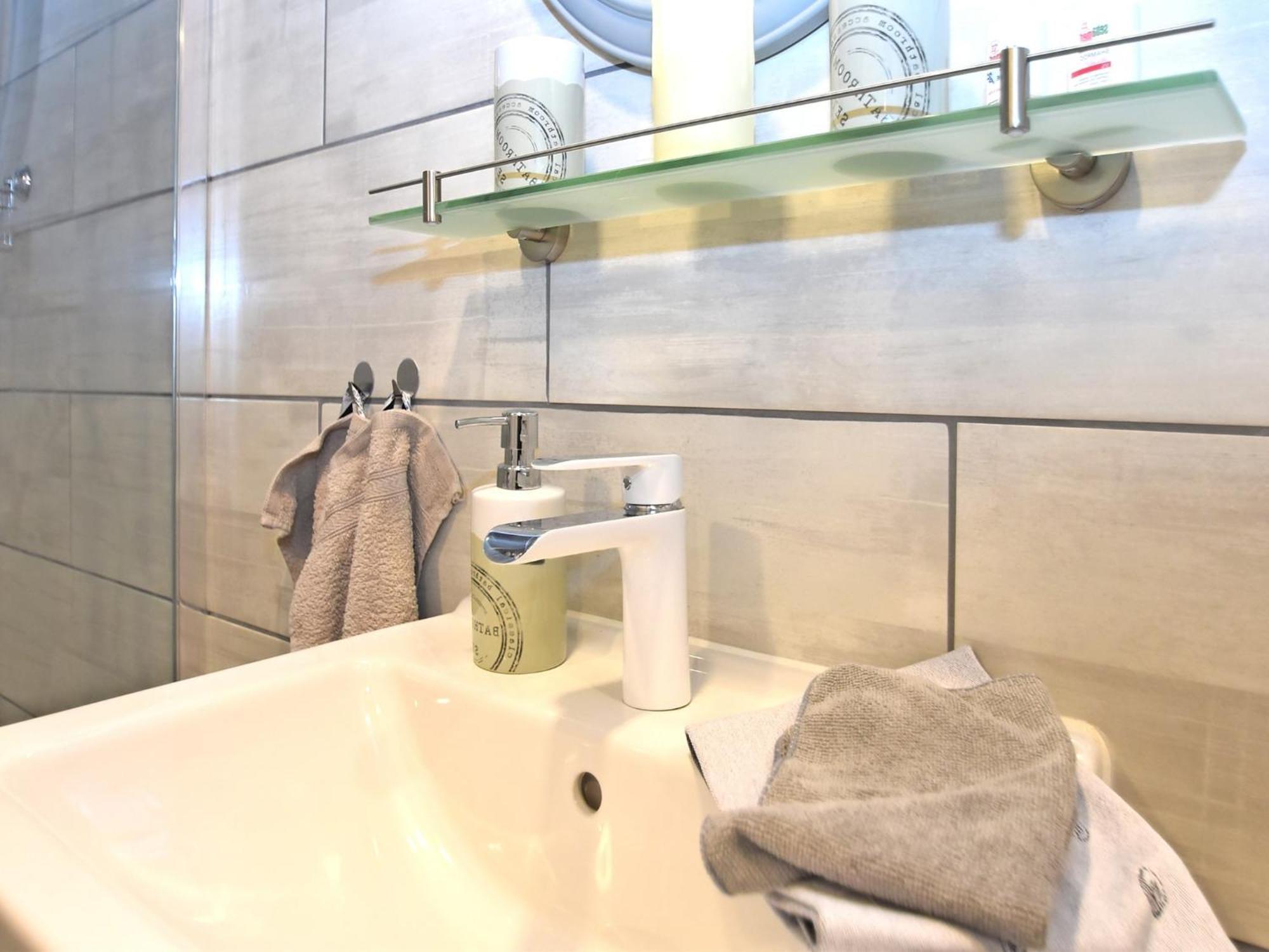 Holiday Home In Wernigerode Near The River Экстерьер фото