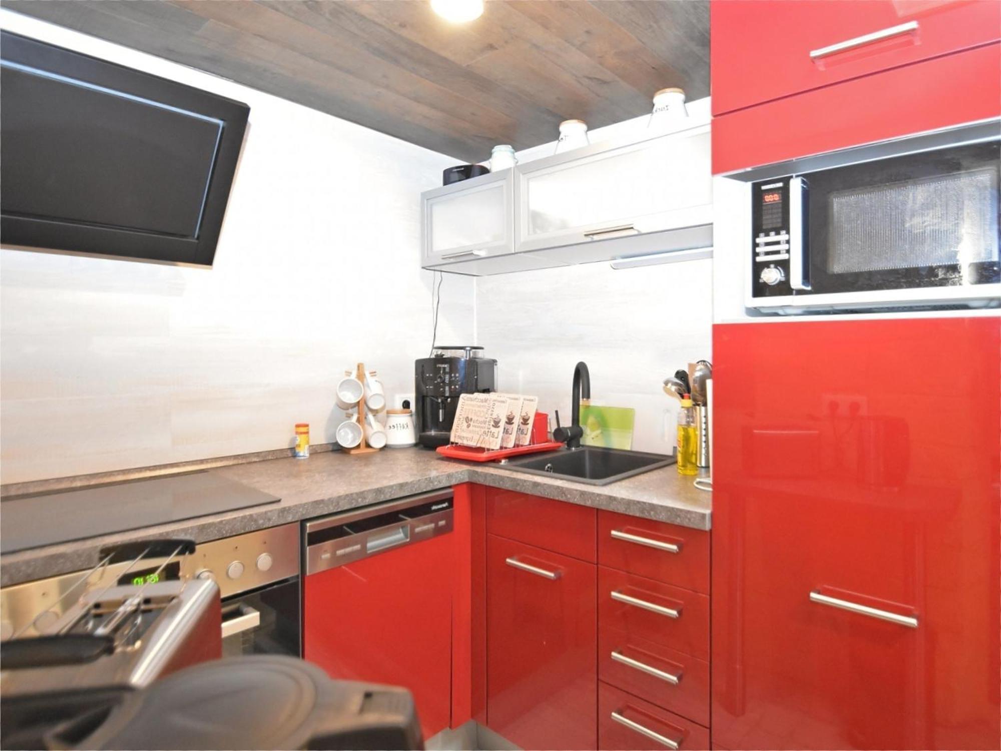 Holiday Home In Wernigerode Near The River Экстерьер фото