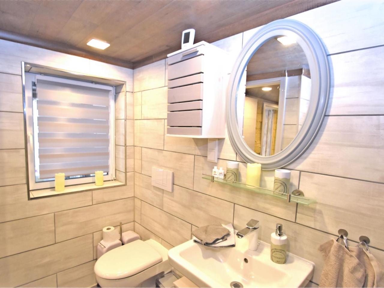 Holiday Home In Wernigerode Near The River Экстерьер фото